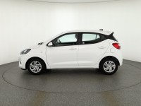Vorschau: Hyundai i10 1.0
