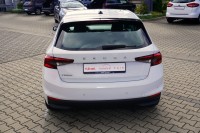 Skoda Fabia 1.0 MPI Ambition