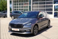Vorschau: Skoda Fabia Monte Carlo 1.0 TSI