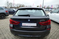 BMW 520 d Aut.