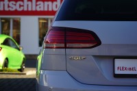 VW Golf VII Variant 1.4 TSI