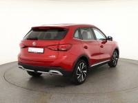 MG ZS 1.5 Hybrid Luxury Aut.