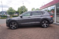 Seat Tarraco 2.0 TSI Xcellence 4Drive DSG