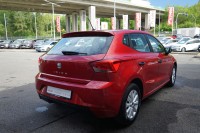 Seat Ibiza 1.0 TSI Reference