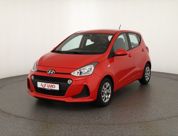 Hyundai i10 1.0 Trend
