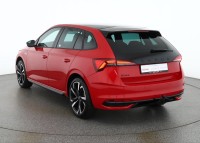 Skoda Scala Monte Carlo 1.5 TSI DSG