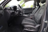 MG ZS 1.5 Hybrid Luxury Aut.