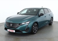 Peugeot 308 SW 1.2 Hybrid 145 Aut. 2-Zonen-Klima Navi Sitzheizung
