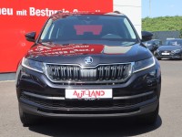 Skoda Kodiaq 2.0 TDI DSG Drive 125 4x4