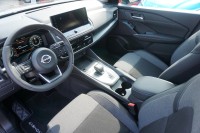 Nissan Qashqai N-Connecta 1.3 Dig-T Aut.