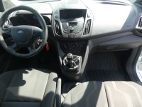 Ford Transit Connect 1.5 EcoBlue Kasten lang Trend