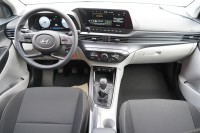Hyundai i20 1.2