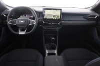 Dacia Duster Journey TCe 130