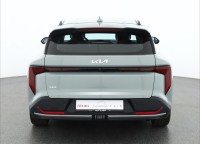 Kia K4 Sportswagon 1.6 T-GDI Aut.
