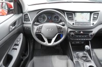 Hyundai Tucson 1.6 Select 2WD