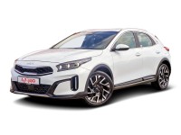 Kia XCeed 1.5 T-GDI Aut. 2-Zonen-Klima Navi Sitzheizung