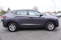 Hyundai Tucson 1.6 GDI