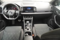 Skoda Karoq 2.0 Sportline 4x4 DSG