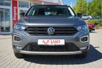 VW T-Roc 1.5 TSI