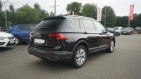 VW Tiguan Allspace 1.5 TSI Comfortline