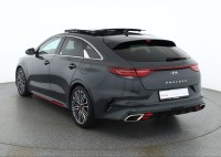 Kia pro_cee'd ProCeed 1.6 T-GDI GT