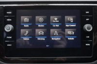 VW Golf Sportsvan 1.5 TSI DSG Highline