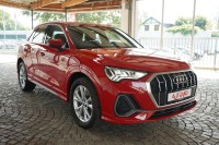 Audi Q3 40 2.0 TFSI quattro S line
