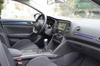 Renault Megane IV 1.3 TCe 160 GT-Line