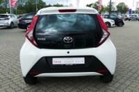 Toyota Aygo 1.0 x