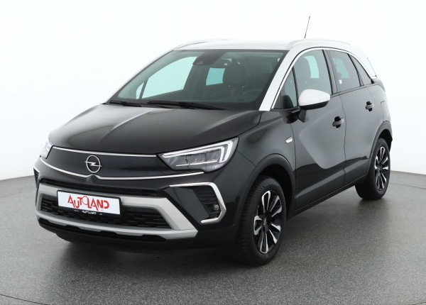 Opel Crossland 1.2 Edition