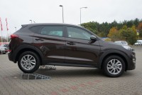 Vorschau: Hyundai Tucson 1.6 blue Trend 2WD