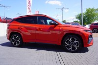 Hyundai Tucson 1.6T-GDI MHEV N-Line Aut.