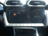 MG ZS 1.5 Hybrid Luxury Aut.