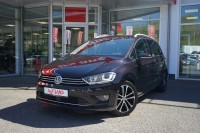 Vorschau: VW Golf Sportsvan 1.0 TSI