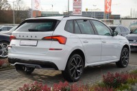 Skoda Kamiq 1.5 TSI DSG Monte Carlo