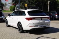 Cupra Leon Sportstourer 1.5 TSI Basis
