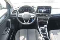 VW T-Roc 1.0 TSI Life APP VC