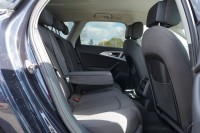 Audi A6 Avant 2.0 TDI ultra