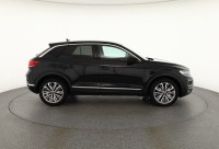 VW T-Roc 1.5 TSI Sport