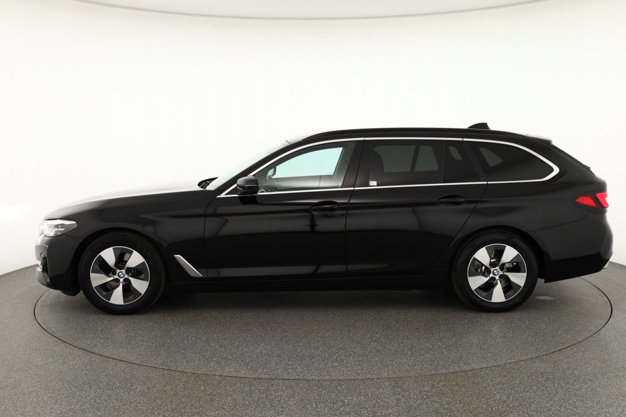 BMW 520 520d Touring