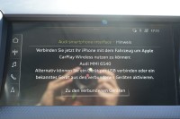 Audi A1 Sportback 25 TFSI advanced