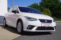 Seat Ibiza 1.0 TSI FR