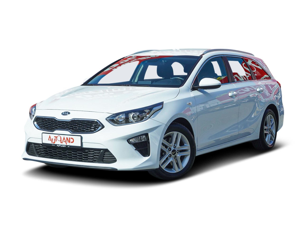 Kia cee'd Sporty Wagon Ceed SW 1.5 T-GDI JBL