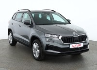 Skoda Karoq 1.5 TSI DSG