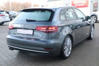 Audi A3 SB 1.5 TSI sport S-Line