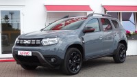Vorschau: Dacia Duster TCe 150 Extreme