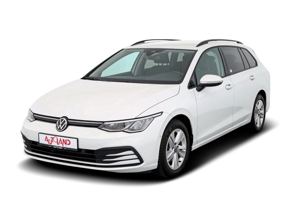 VW Golf VIII Variant 1.5 TSI Life