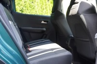 Opel Frontera 1.2 DI Turbo Ultimate Hybrid Aut.