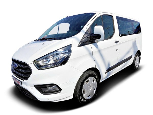 Ford Transit Custom L1 9-Sitzer