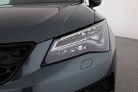 Cupra Ateca 2.0 2.0 TSI DSG 4Drive